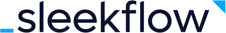 SleekFlow new logo