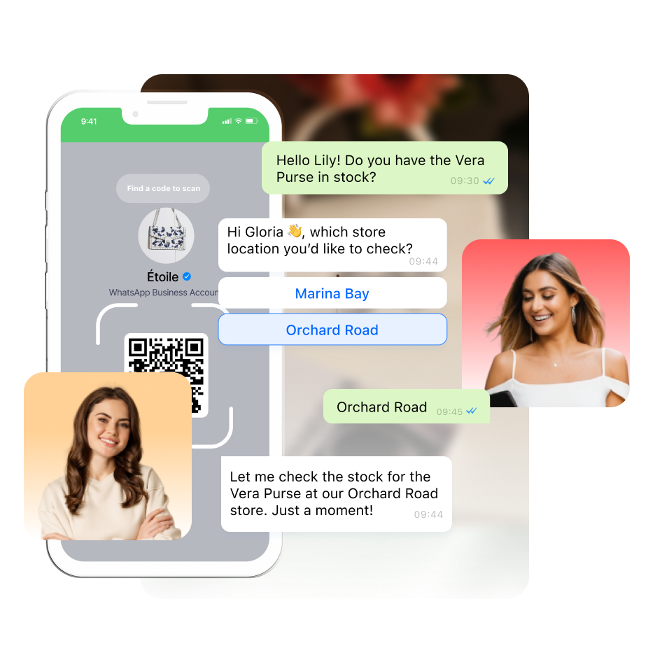 luxury use case 1
