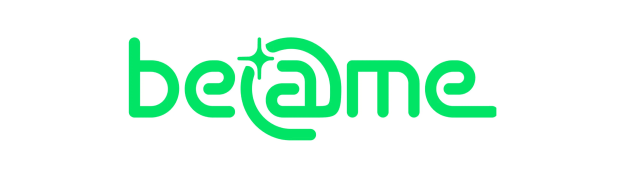 Beame logo