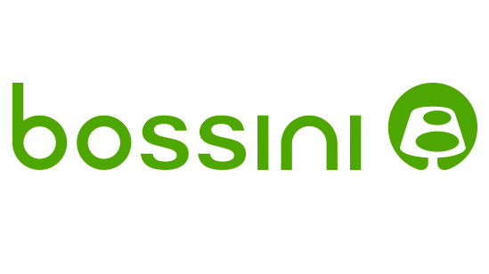 logo da bossini