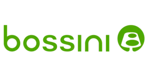 logo da bossini