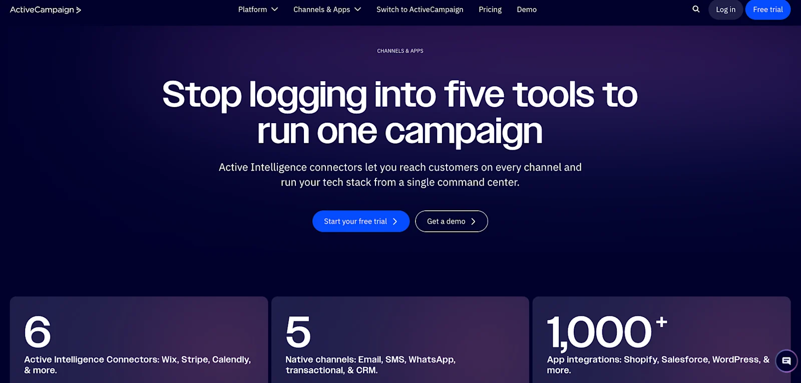 ActiveCampaign