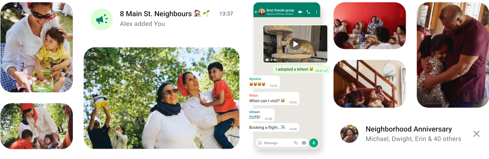 Apa itu WhatsApp Community?