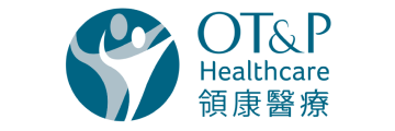 OT&P Logo
