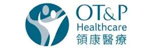 OT&P Logo