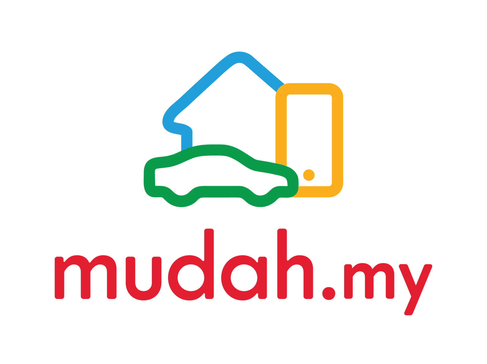 Mudah.my company logo