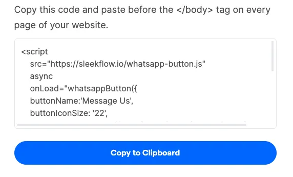 Widget Whatsapp: Definisi, Manfaat, dan Cara Menggunakannya