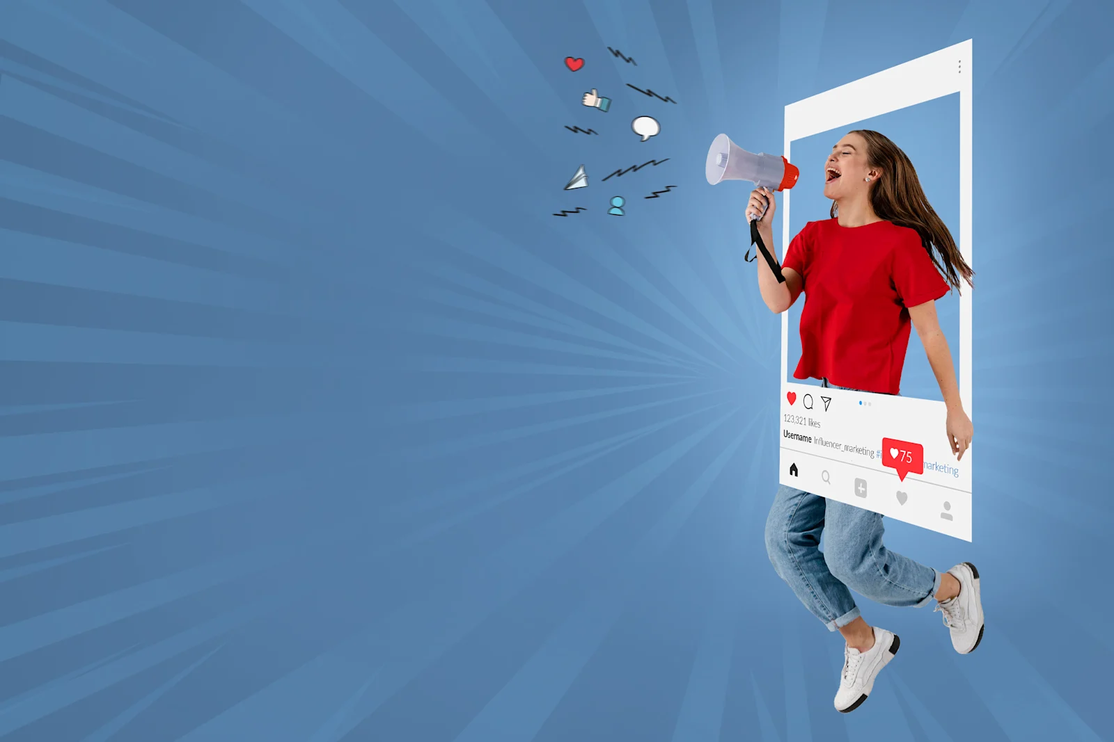 Como fazer marketing digital no Instagram