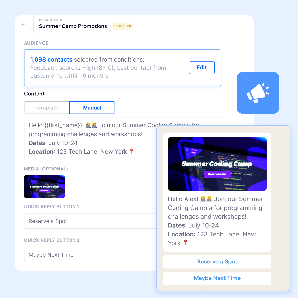 Education feature 3