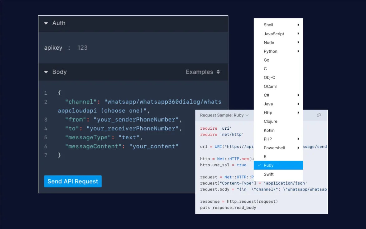 API Terbaru dari SleekFlow untuk Customer Engagement
