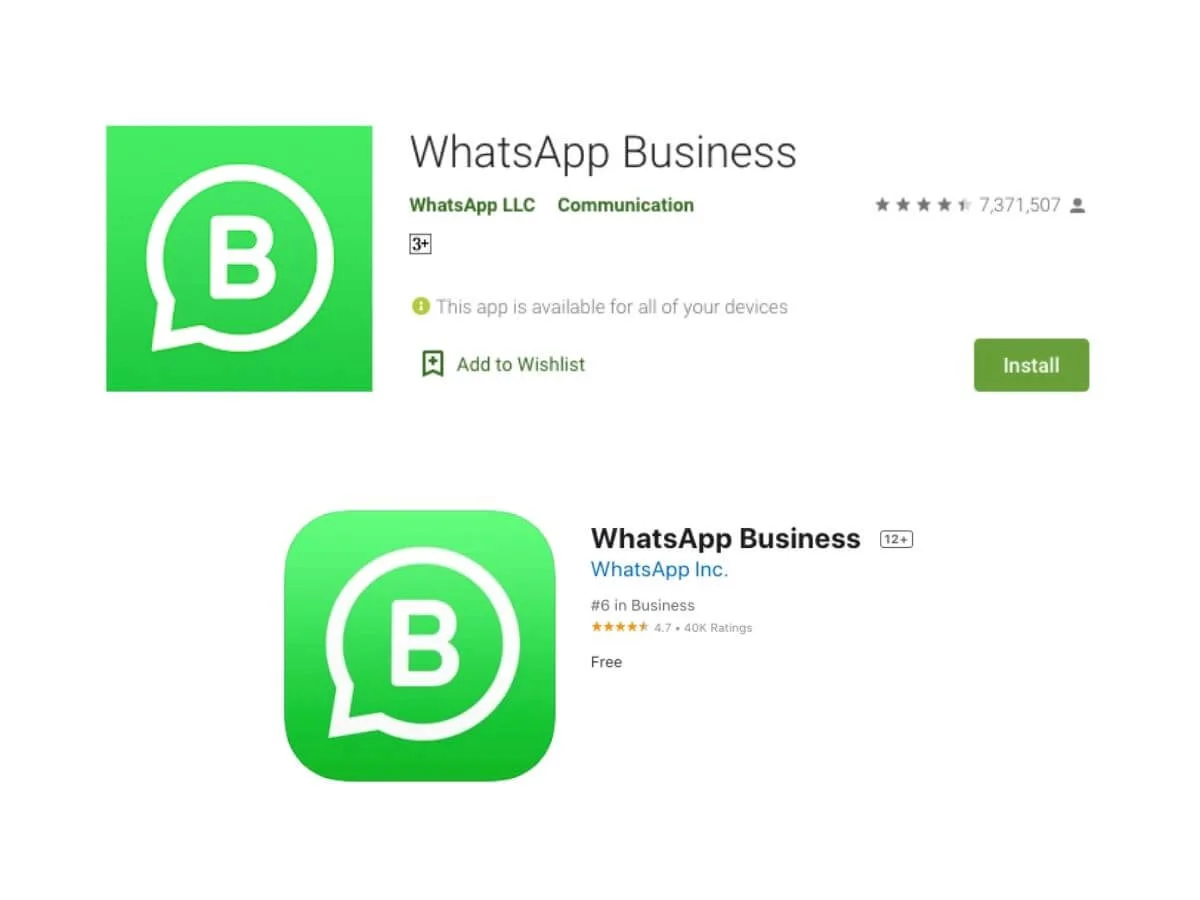 whatsapp business a free to download app