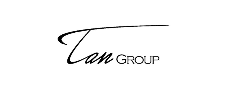 TAN Group Logo