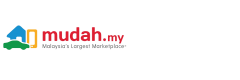 Mudah.my logo