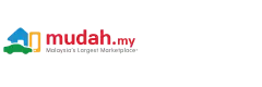 Mudah.my logo