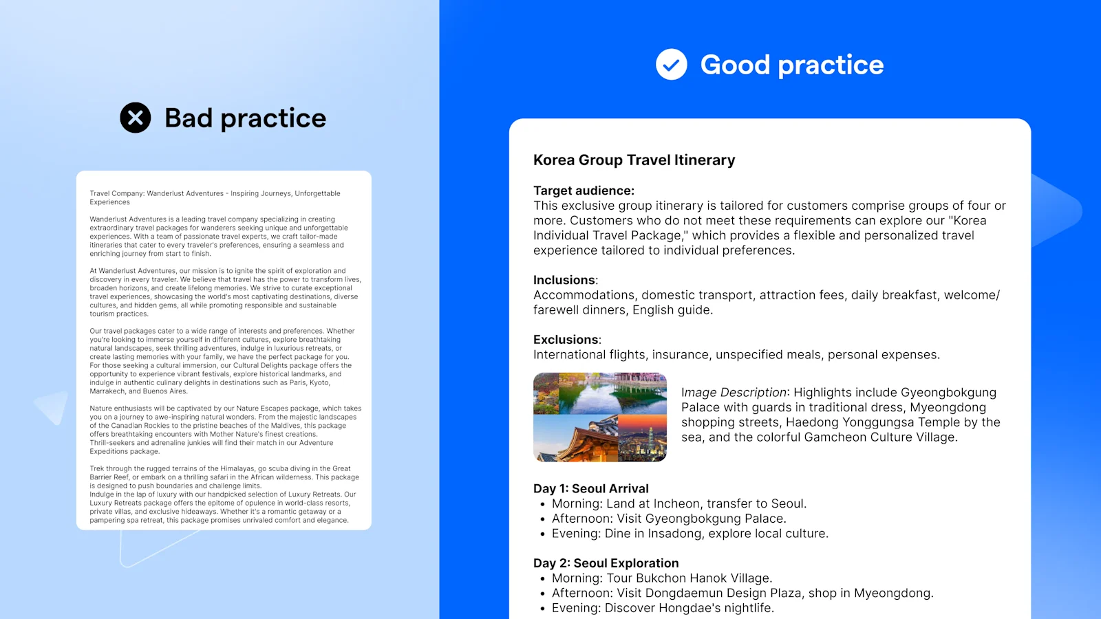 Conversational AI untuk Sales - Pusat Informasi 