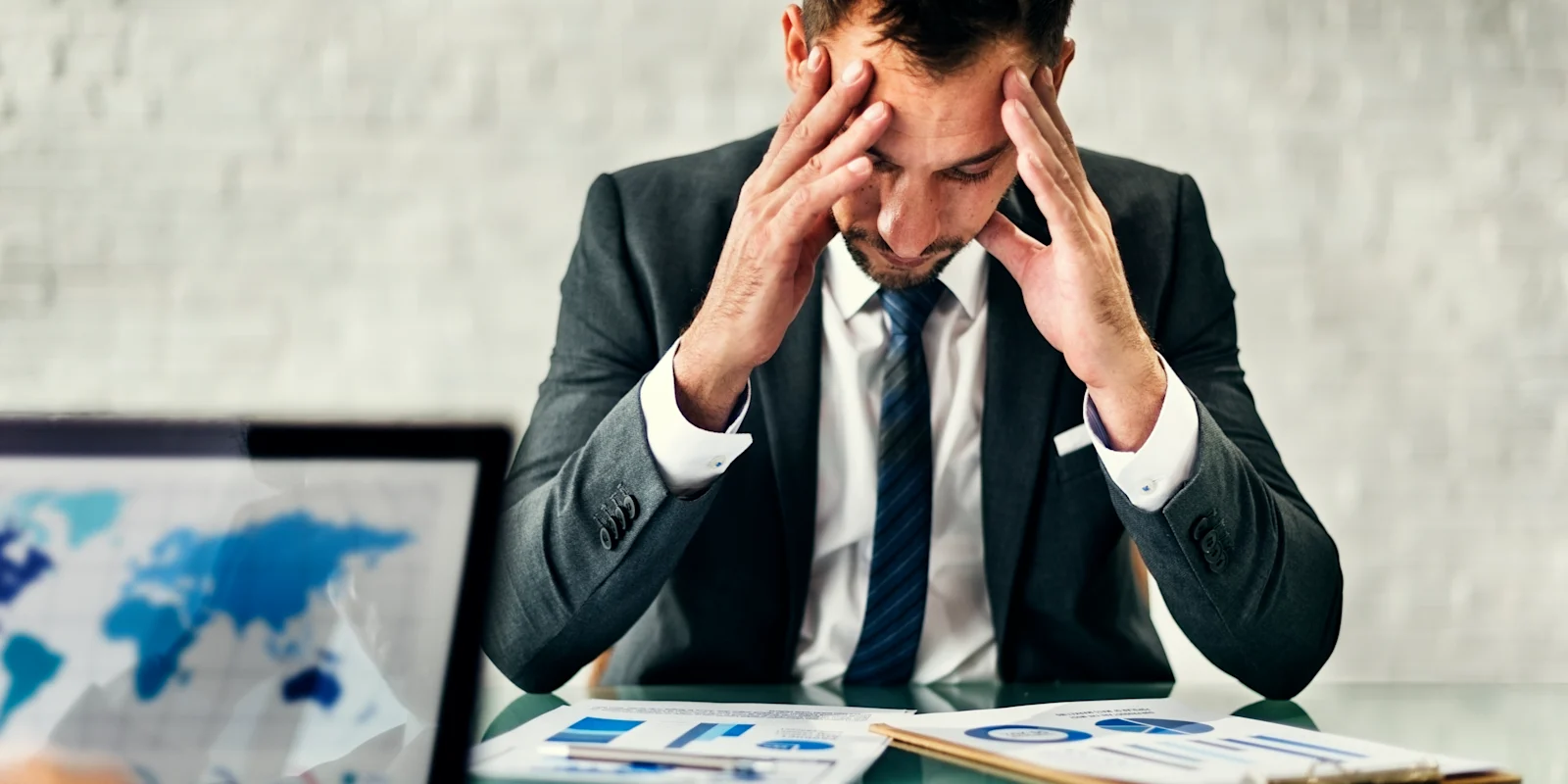 Pain Point Utama Bisnis