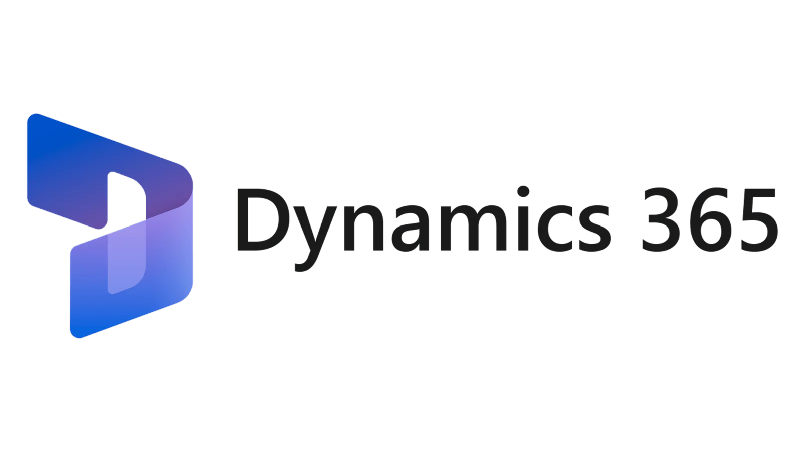 Microsoft Dynamics 365 logo