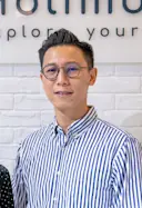 Bill Lau
