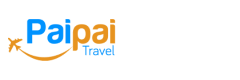 Paipai Travel Logo