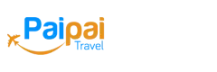 Paipai Travel Logo