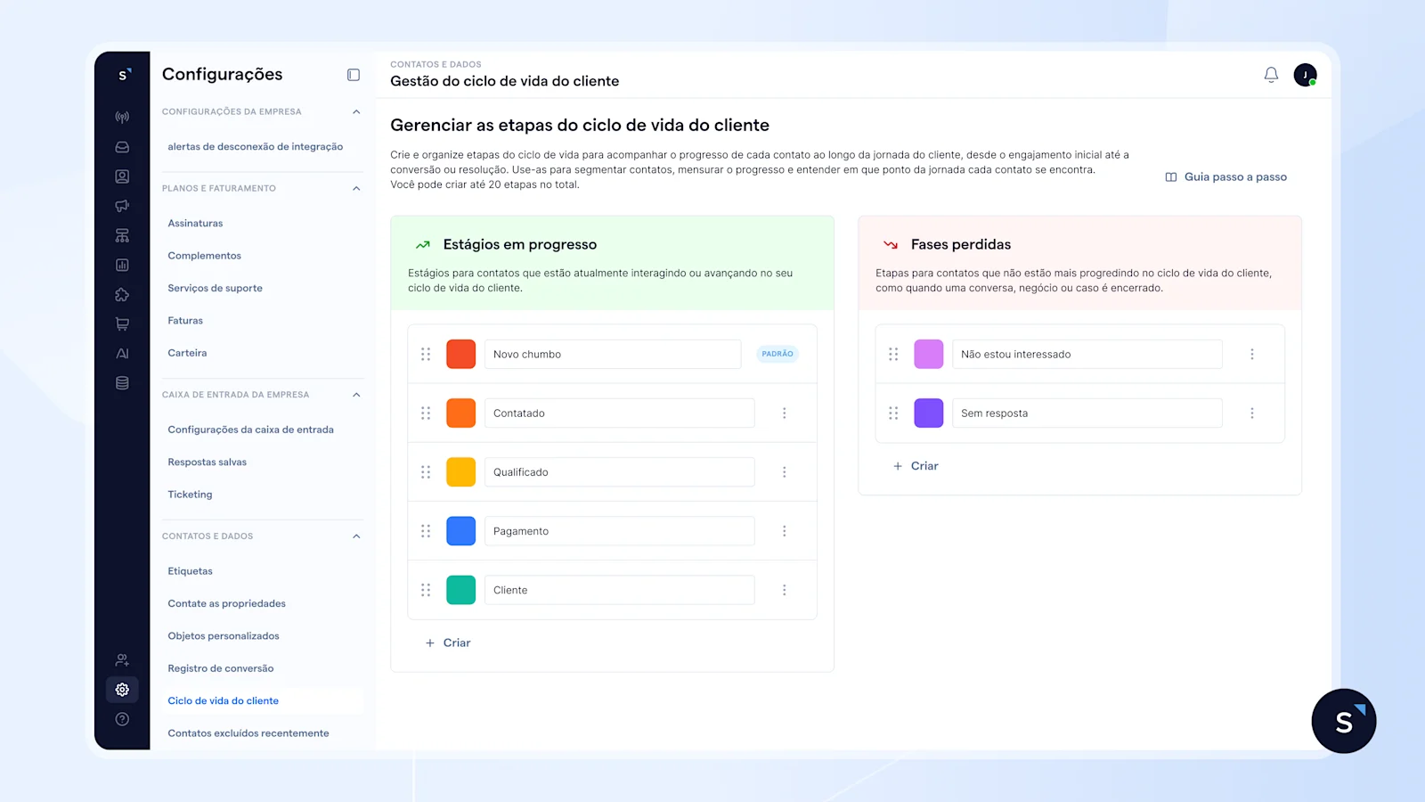 pt br Ciclo de Vida do Cliente 2
