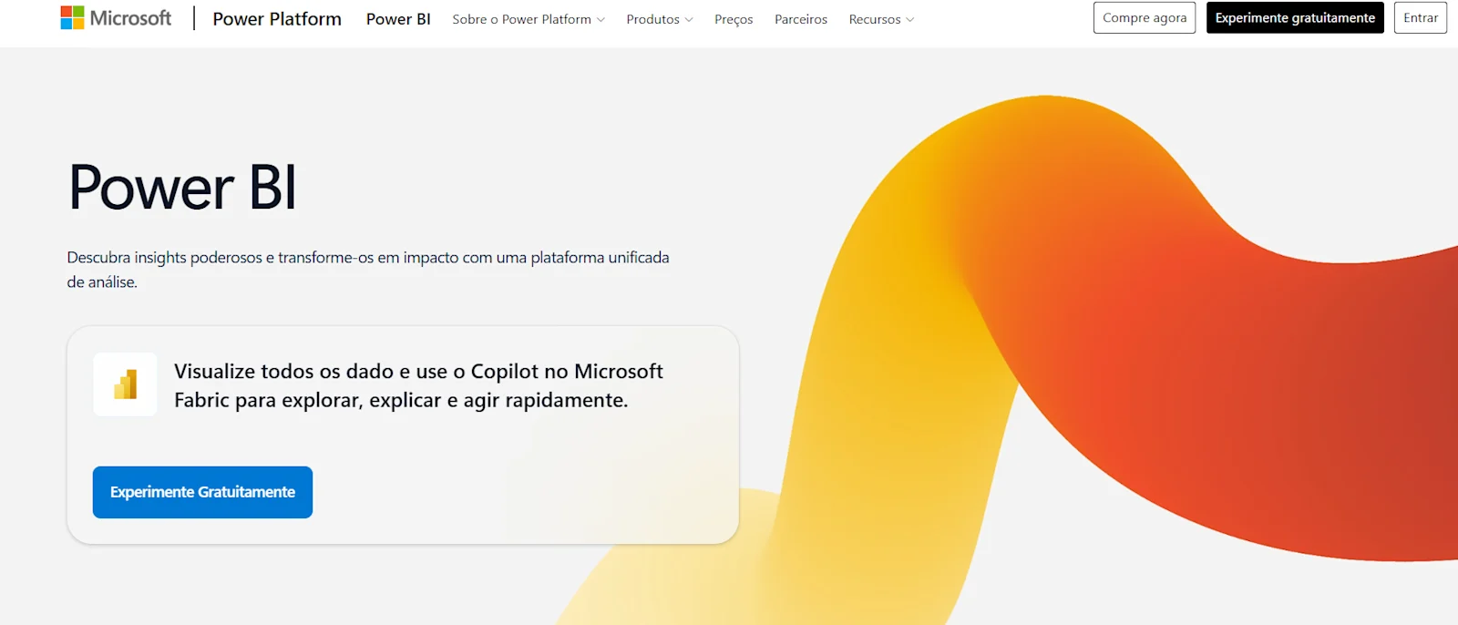 PT Power Bi