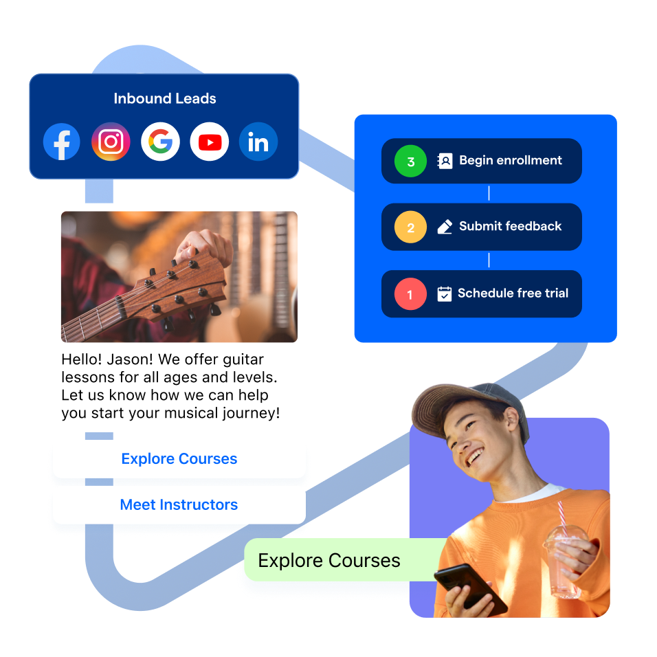 Education use case1