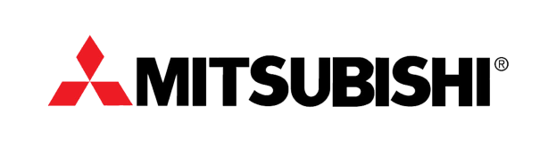 Mitsubishi-logo