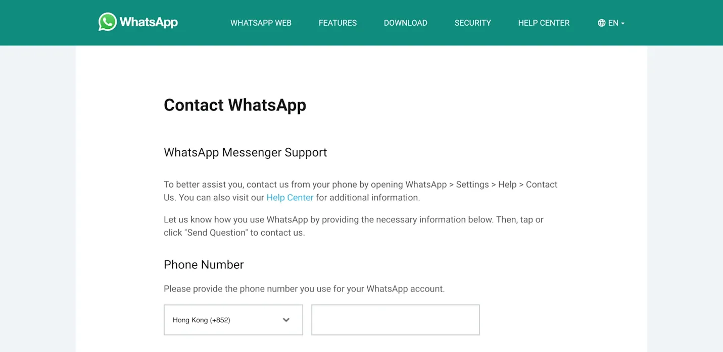 WhatsApp Messenger Support.png