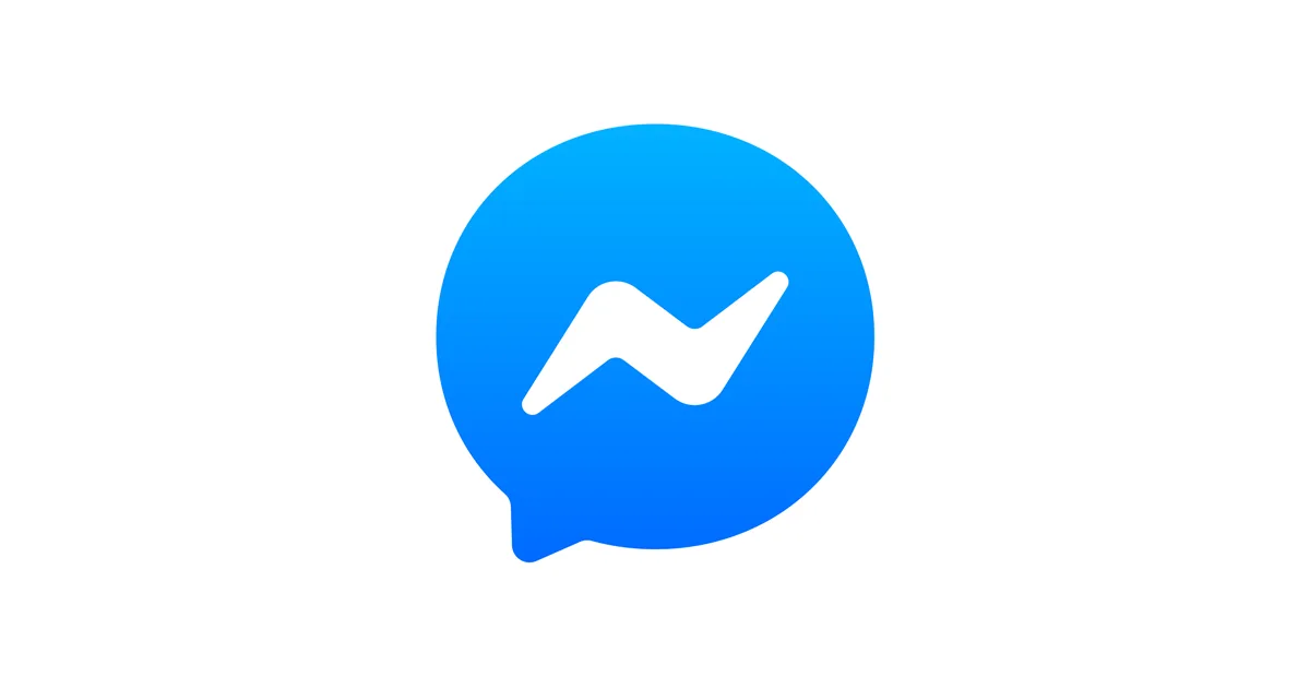 Instant Messaging-App für Unternehmen: Facebook Messenger
