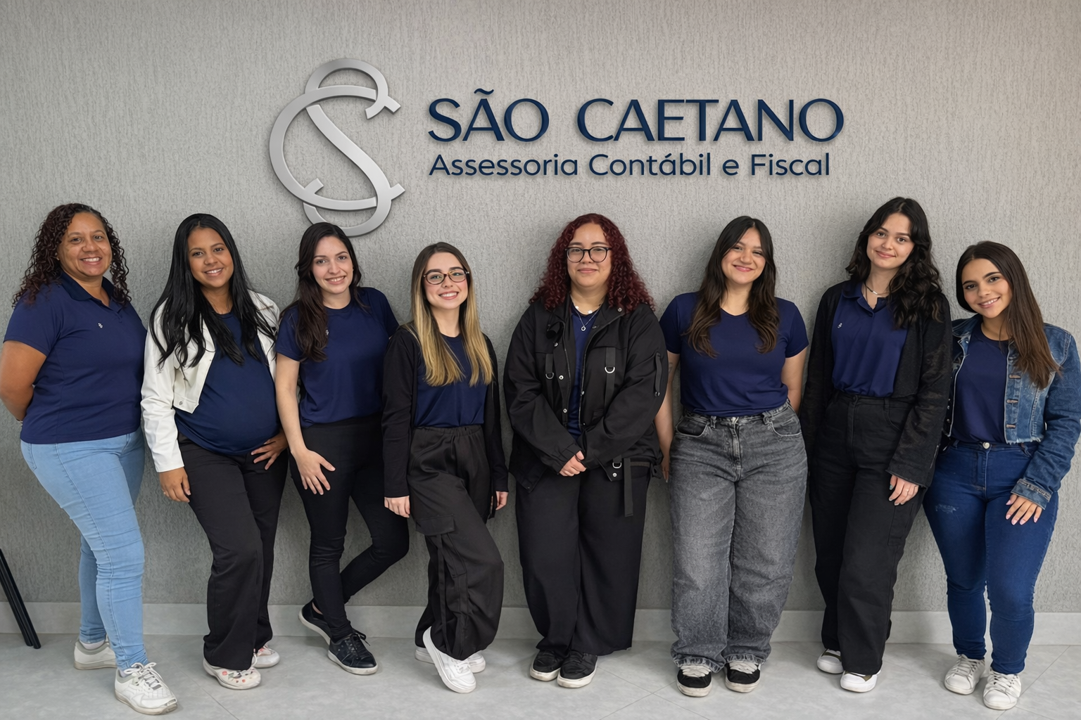 How São Caetano Assessoria Contábil increased its customer service capacity by 50% with AI on WhatsApp