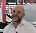 Ibrahim Ezaldeen