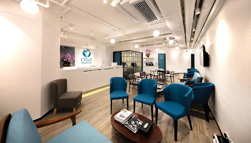 OT&P Healthcare reduces no-shows by 11% and enhances bespoke patient experience with SleekFlow