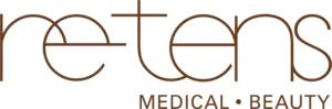 retens medical beauty centre logo