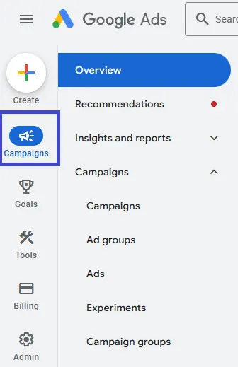 What is Google Message Asset and how to set up click to Whatsapp ads