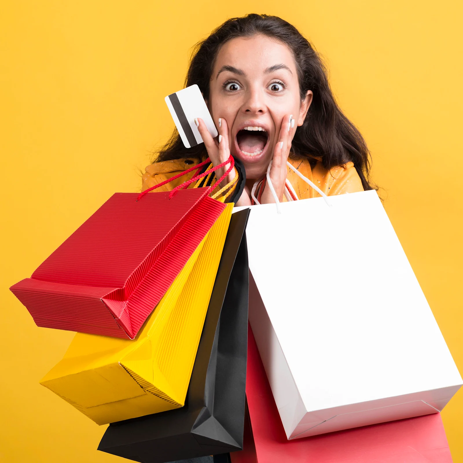 Black Friday compras