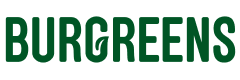Burgreens Logo