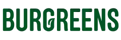 Burgreens Logo