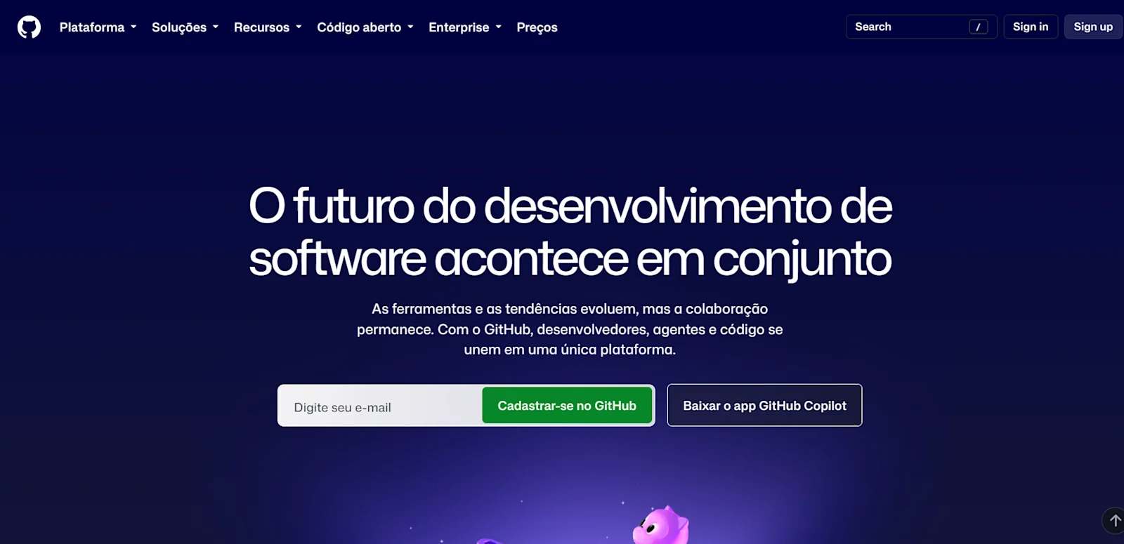 PT GitHub