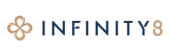 infinity8 logo