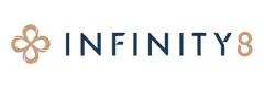 infinity8 logo