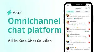 zaapi chat platform