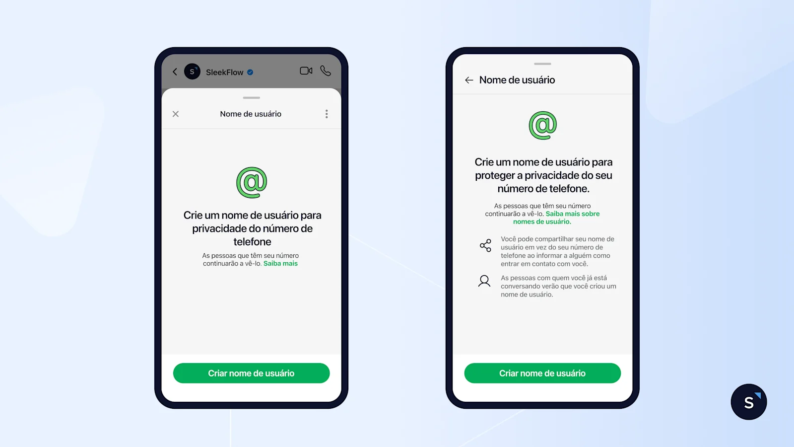 PT BR WhatsApp username 1