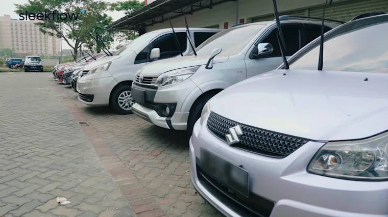 Pasima: Tingkatkan dan Kelola Leads Lebih Baik Lagi dengan SleekFlow