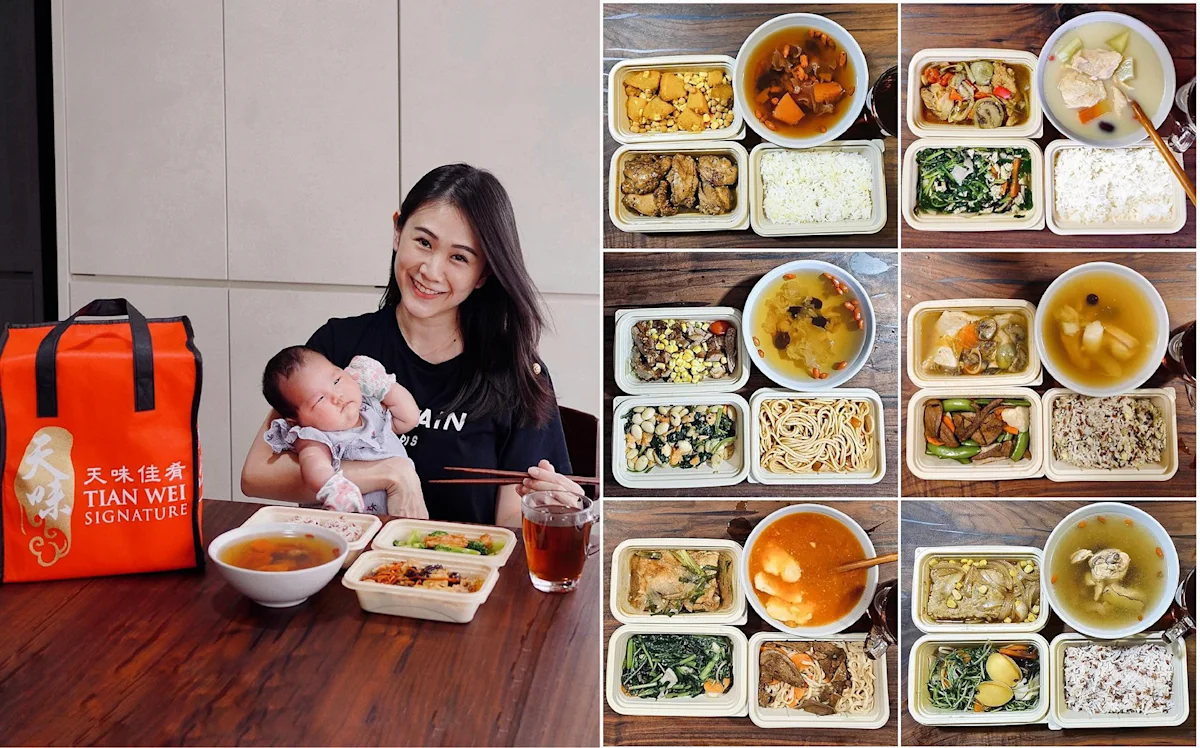 How Tian Wei Signature achieved customer satisfaction in the F&B ...