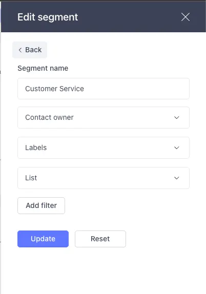 mengukur performa agent customer service