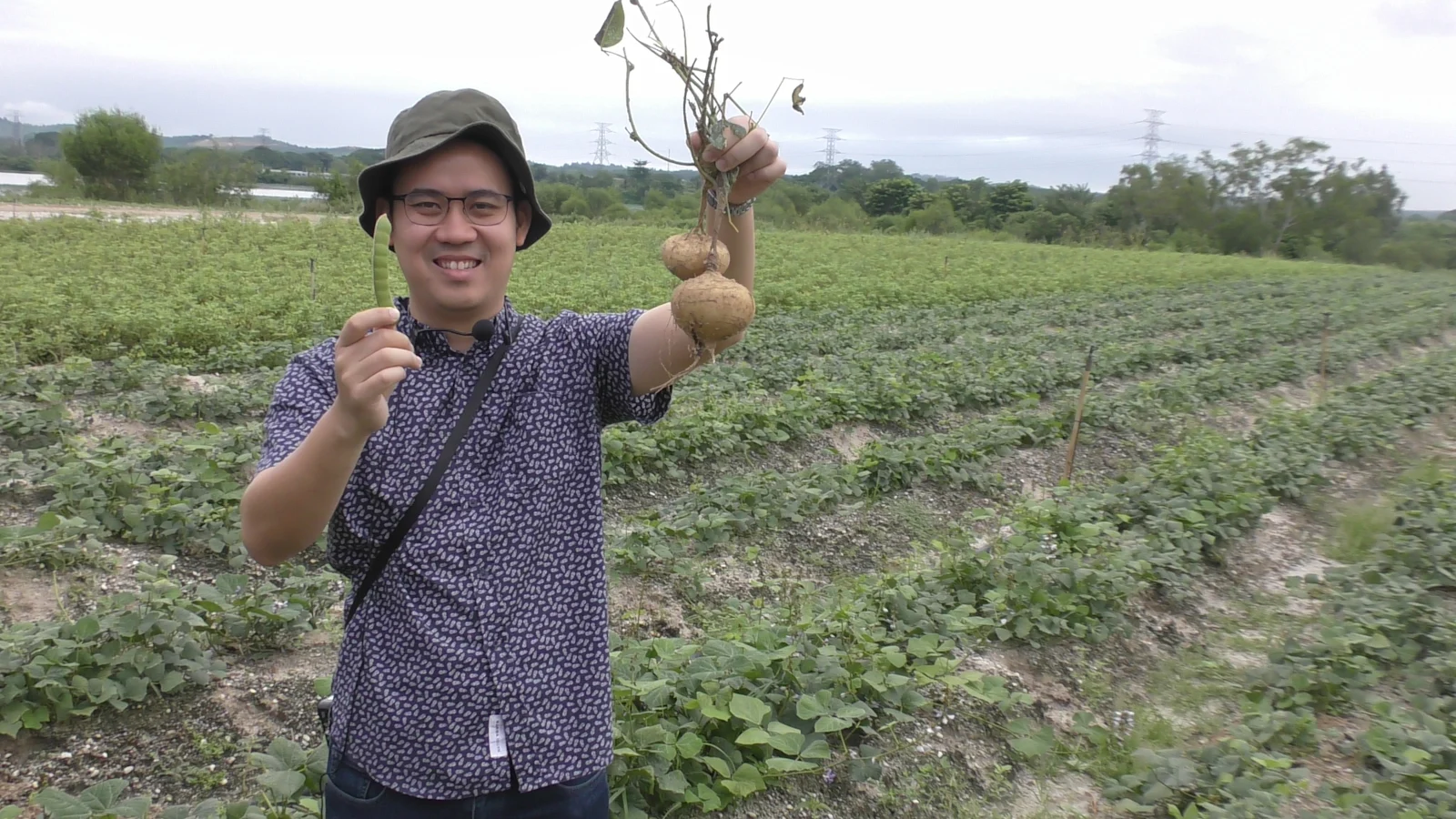 Tai Seng Yee from ZENXIN
