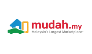 mudah.my logo