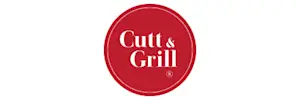 Cutt and Grill Logo
