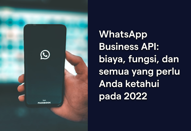 Whatsapp business api